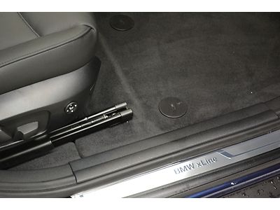 GREAT LEASE/BUY! 13 BMW X1 28i XLINE PREMIUM HEATED SEATS LEATHER MOONROOF NEW, image 30