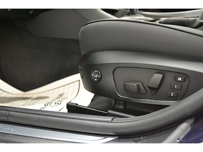 GREAT LEASE/BUY! 13 BMW X1 28i XLINE PREMIUM HEATED SEATS LEATHER MOONROOF NEW, image 33