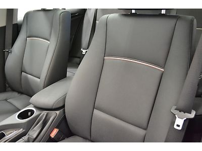 GREAT LEASE/BUY! 13 BMW X1 28i XLINE PREMIUM HEATED SEATS LEATHER MOONROOF NEW, image 37