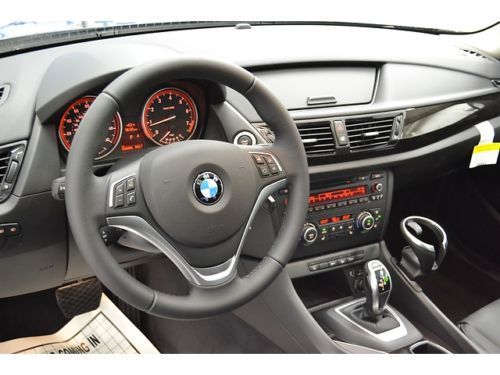 GREAT LEASE/BUY! 13 BMW X1 28i XLINE PREMIUM HEATED SEATS LEATHER MOONROOF NEW, image 40