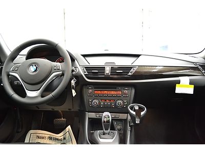 GREAT LEASE/BUY! 13 BMW X1 28i XLINE PREMIUM HEATED SEATS LEATHER MOONROOF NEW, image 41