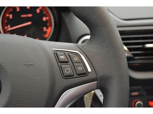 GREAT LEASE/BUY! 13 BMW X1 28i XLINE PREMIUM HEATED SEATS LEATHER MOONROOF NEW, image 43