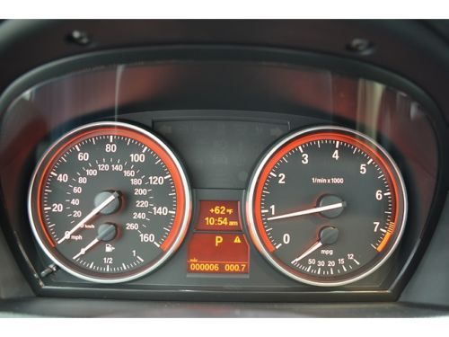 GREAT LEASE/BUY! 13 BMW X1 28i XLINE PREMIUM HEATED SEATS LEATHER MOONROOF NEW, image 47