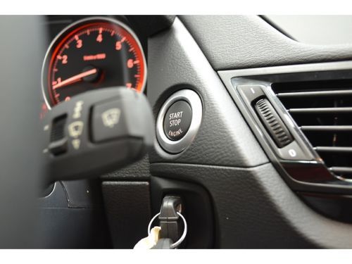 GREAT LEASE/BUY! 13 BMW X1 28i XLINE PREMIUM HEATED SEATS LEATHER MOONROOF NEW, image 50