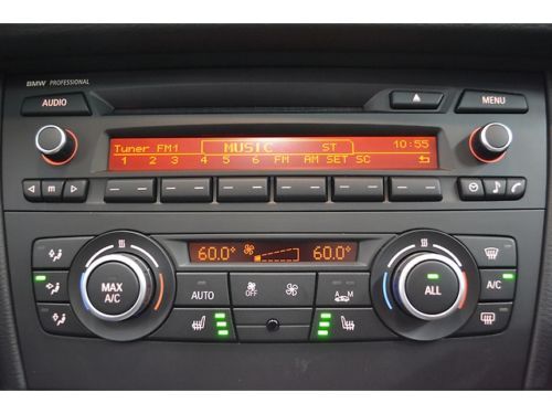 GREAT LEASE/BUY! 13 BMW X1 28i XLINE PREMIUM HEATED SEATS LEATHER MOONROOF NEW, image 51