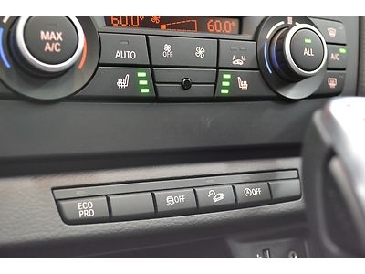 GREAT LEASE/BUY! 13 BMW X1 28i XLINE PREMIUM HEATED SEATS LEATHER MOONROOF NEW, image 52