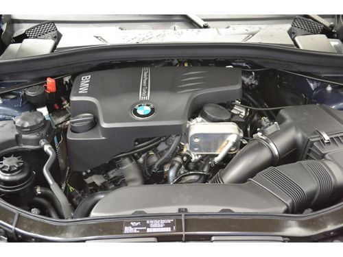 GREAT LEASE/BUY! 13 BMW X1 28i XLINE PREMIUM HEATED SEATS LEATHER MOONROOF NEW, image 58