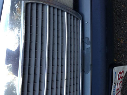 1993 Mercedes-Benz 190E 2.6 Sedan 2.6L Sportline limited edition no reserve, US $2,500.00, image 16