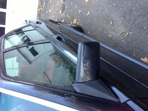 1993 Mercedes-Benz 190E 2.6 Sedan 2.6L Sportline limited edition no reserve, US $2,500.00, image 17