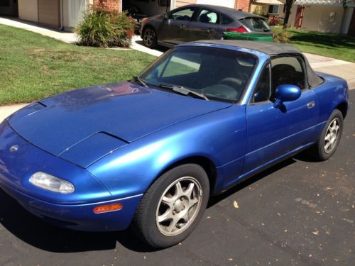 1994 mazda miata