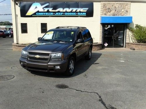 2008 chevrolet lt w/1lt