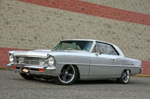 67 chevy nova pro touring, US $42,000.00, image 2