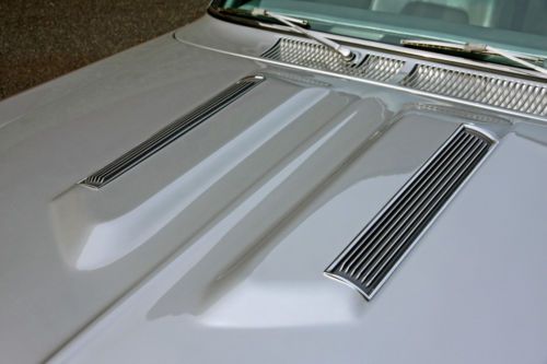67 chevy nova pro touring, US $42,000.00, image 3