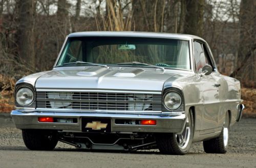 67 chevy nova pro touring, US $42,000.00, image 4