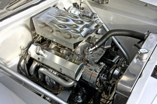67 chevy nova pro touring, US $42,000.00, image 6