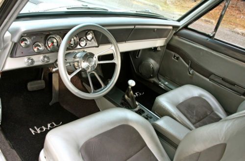 67 chevy nova pro touring, US $42,000.00, image 7