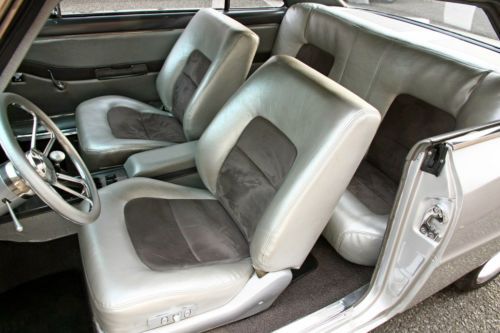 67 chevy nova pro touring, US $42,000.00, image 9