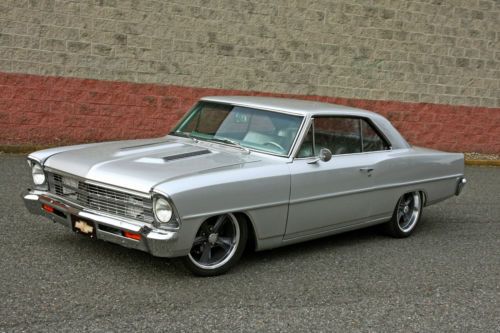 67 chevy nova pro touring, US $42,000.00, image 11