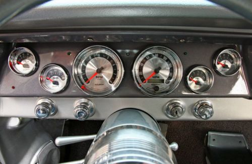 67 chevy nova pro touring, US $42,000.00, image 13