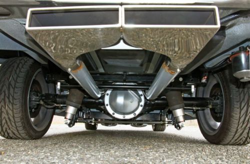 67 chevy nova pro touring, US $42,000.00, image 14