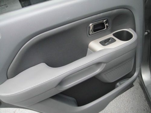 2007 Honda Pilot EX-L w/ Navigation Sport Utility 4-Door 3.5L 4WD 76k Miles, US $16,900.00, image 11