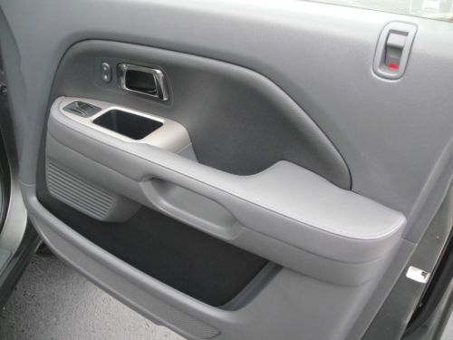 2007 Honda Pilot EX-L w/ Navigation Sport Utility 4-Door 3.5L 4WD 76k Miles, US $16,900.00, image 19