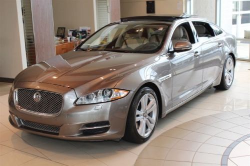 Portfolio heated cooled navi navigation sunroof moonroof sirius bluetooth sat hd