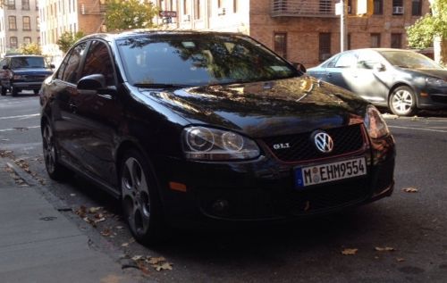 2009 volkswagen jetta apr gli *255hp/289ft-lbs torque