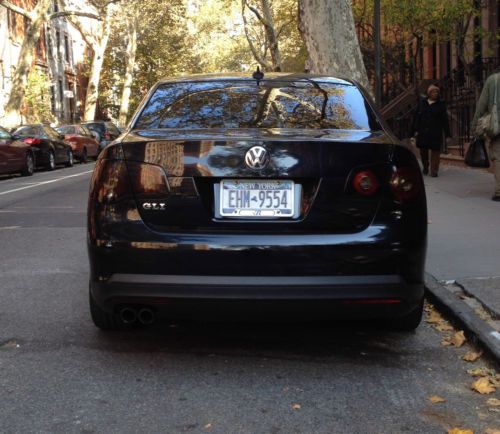 2009 Volkswagen Jetta APR GLI *255HP/289FT-LBS Torque, US $15,800.00, image 5