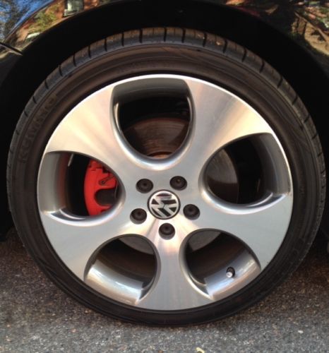 2009 Volkswagen Jetta APR GLI *255HP/289FT-LBS Torque, US $15,800.00, image 12