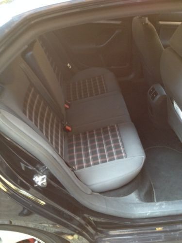 2009 Volkswagen Jetta APR GLI *255HP/289FT-LBS Torque, US $15,800.00, image 17