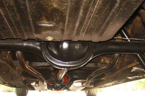 Rare Stock Original 1957 Chevy Sport Coupe Factory 283 Corvette Fuel Injection, image 21