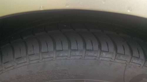 2005 Honda Accord Hybrid Sedan 4-Door 3.0L, US $7,900.00, image 8