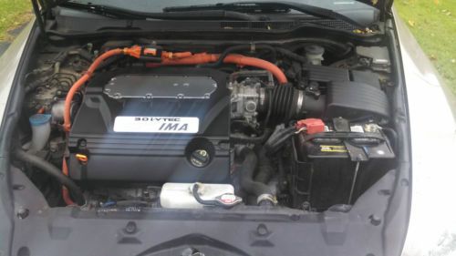 2005 Honda Accord Hybrid Sedan 4-Door 3.0L, US $7,900.00, image 13
