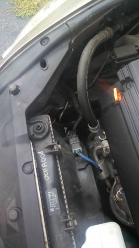 2005 Honda Accord Hybrid Sedan 4-Door 3.0L, US $7,900.00, image 14