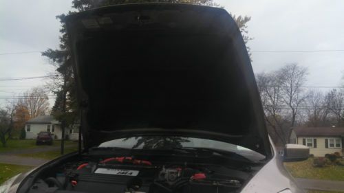 2005 Honda Accord Hybrid Sedan 4-Door 3.0L, US $7,900.00, image 17