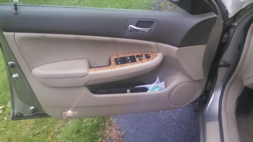 2005 Honda Accord Hybrid Sedan 4-Door 3.0L, US $7,900.00, image 20