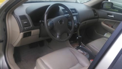2005 Honda Accord Hybrid Sedan 4-Door 3.0L, US $7,900.00, image 21