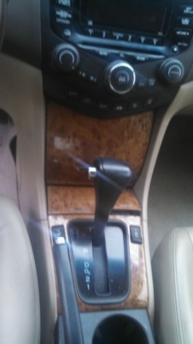 2005 Honda Accord Hybrid Sedan 4-Door 3.0L, US $7,900.00, image 23