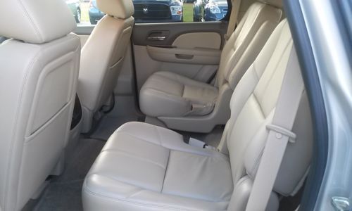 2011 Chevrolet Tahoe LT Sport Utility 4-Door 5.3L, image 7