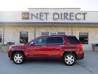 2011 slt 25k mi sunroof 2 dvd screens leather v6 auto  net direct autos texas