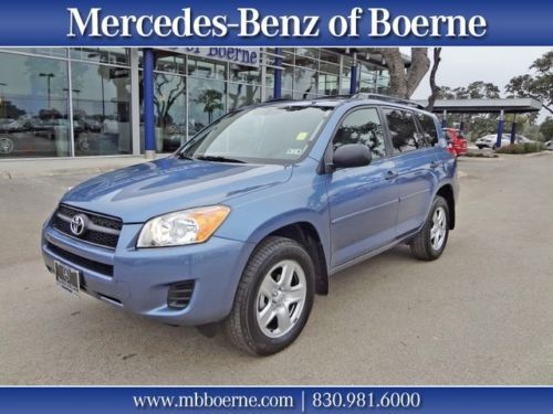 2009 toyota