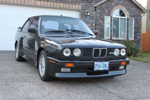 1988 bmw m3 e330