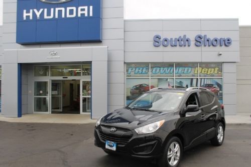 2011 hyundai limited