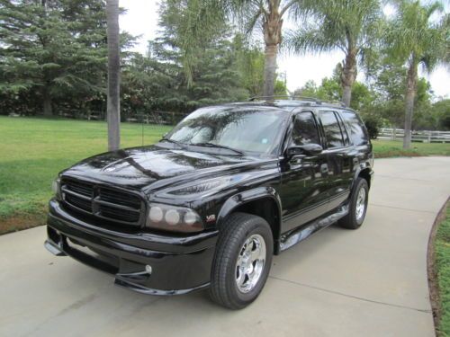 Wayne gretzky&#039;s 1999 nhl all-star game mvp dodge durango