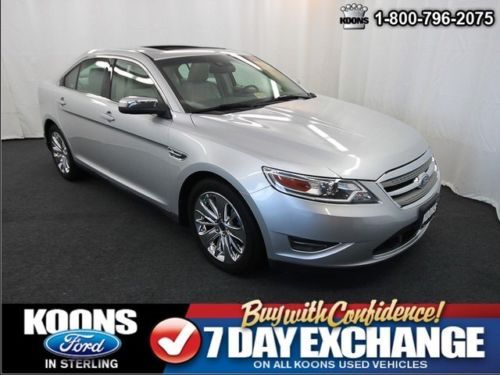 Factory certified~one-owner~leather~moonroof~adaptive cruise~blis~heat/ac seats!