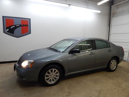 2008 mitsubishi galant es