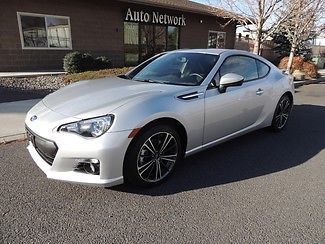 2013 subaru brz limited only 1,528 miles!!