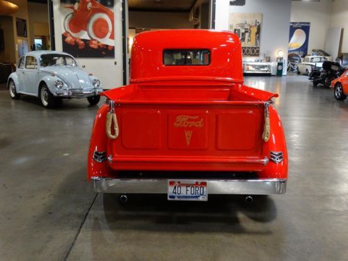 1940 Ford Deluxe Pick Up California Truck Frame Off, US $49,900.00, image 10
