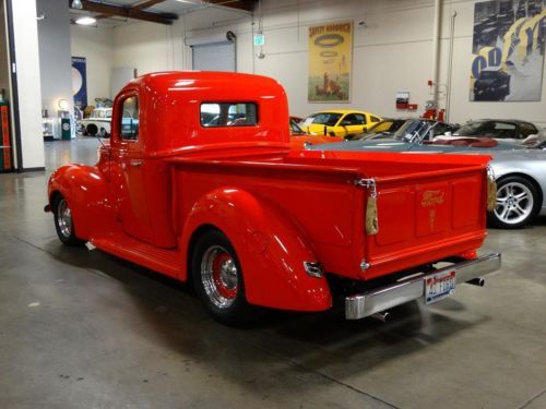 1940 Ford Deluxe Pick Up California Truck Frame Off, US $49,900.00, image 11